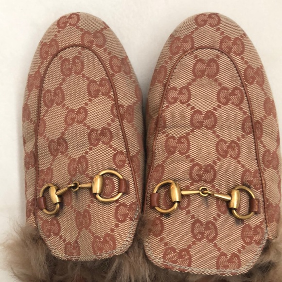 Gucci Loafers - Picture 1 of 4